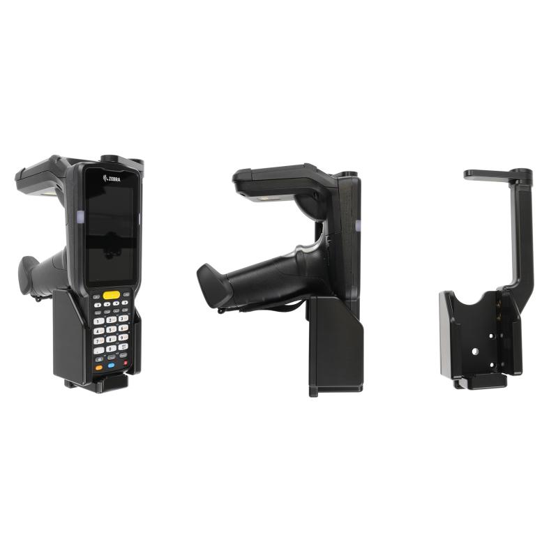 Halterung, passiv, mit Verriegelung, passend f&uuml;r: MC3300R