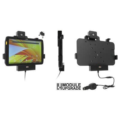 Brodit Halterung mit Schl&uuml;ssel-Verschluss - Zebra ET45 10