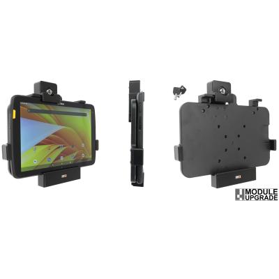 Brodit Halterung mit Schl&uuml;ssel-Verschluss - Zebra ET45 10