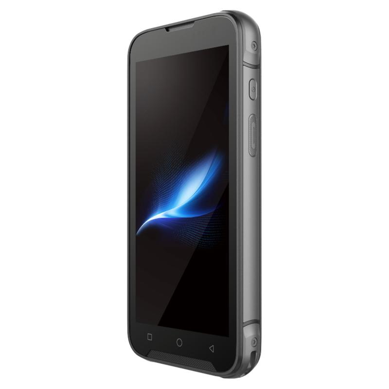 Bluebird EF551R - 2D SE4710, 5G - e/SIM, (5,5''), 4GB/64GB, 4350mAh, Android 12