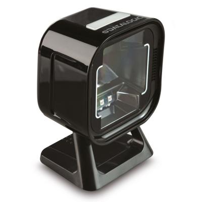 Datalogic Magellan 1500i, 2D, USB-Kit, magnetischer Standfu&szlig;, schwarz