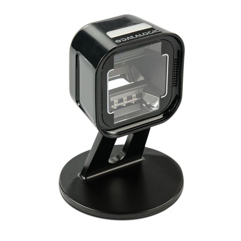 Datalogic Magellan 1500i, 2D, USB-Kit, Kippst&auml;nder, schwarz