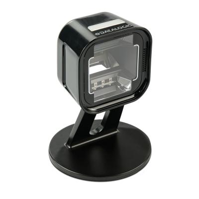 Datalogic Magellan 1500i, 2D, Multi-IF, Scanner Only, Kippst&auml;nder, schwarz