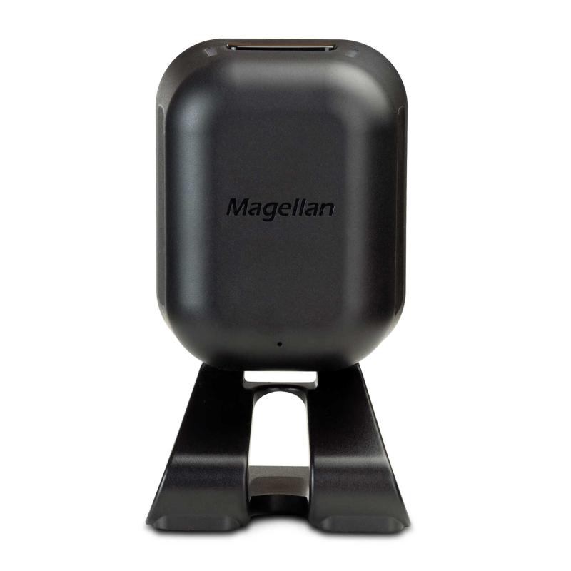 Datalogic Magellan 900i, 2D, USB, Multi-IF, Kit (USB), Standfu&szlig; (magnetisch) schwarz