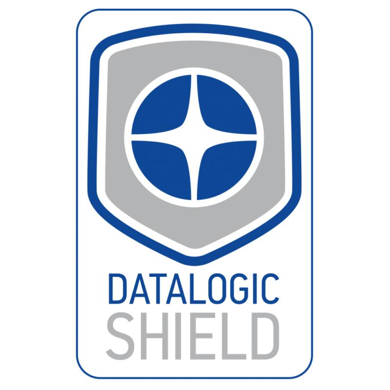 Datalogic Shield, Laufzeit: 1 Jahr, passend f&uuml;r: Memor 30/35