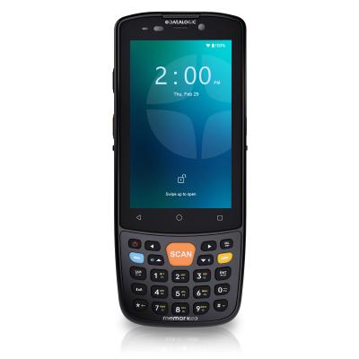 Datalogic Memor K20, 2D, WLAN, BT, NFC, 24Tasten