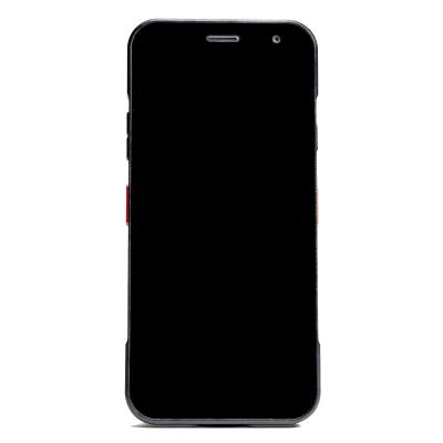 Honeywell CT32, Projected Capacitive, hot-swap, PTT, USB-C, BT (BLE), NFC, Android, GMS, schwarz