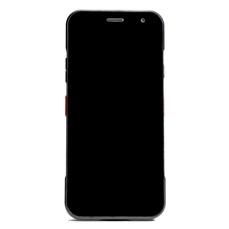 Honeywell CT32, 2D, Projected Capacitive, hot-swap, PTT, USB-C, BT (BLE), NFC, Android, GMS, schwarz