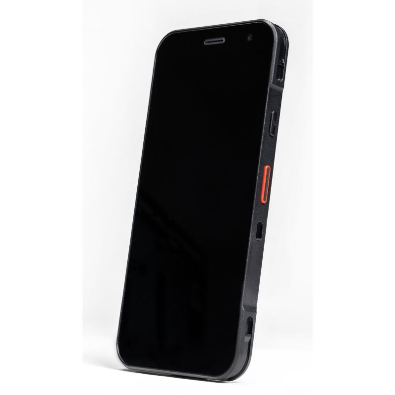 Honeywell CT32, Launcher/Browser/BasicTE, 2D, FR, USB-C, BT, WLAN, NFC, And., 8GB/128GB, 6100mAh