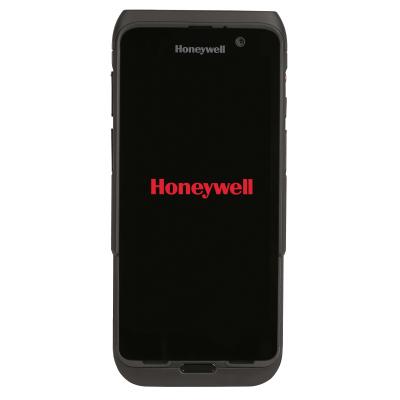 Honeywell CT47, 2D, SR, USB-C, BT, 5G, NFC, GPS, warm-swap, 8GB RAM, 128GB Flash, Android
