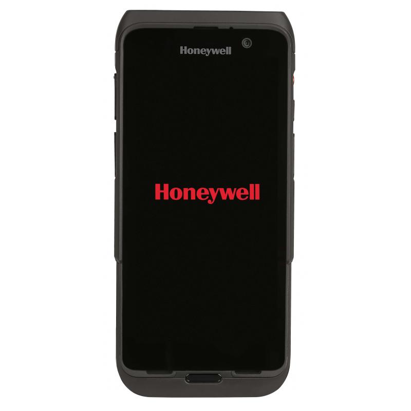 Honeywell CT47, FlexRange XLR, 2D, USB-C, BT, NFC, warm-swap, 8GB RAM, 128GB Flash, Android