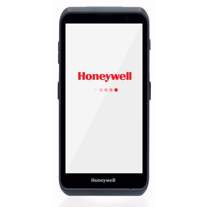 Honeywell EDA5S, 2Pin, 2D Imager (S0703), BT, WLAN, NFC, RB, USB-Kit, 4GB, 64GB, Android 11