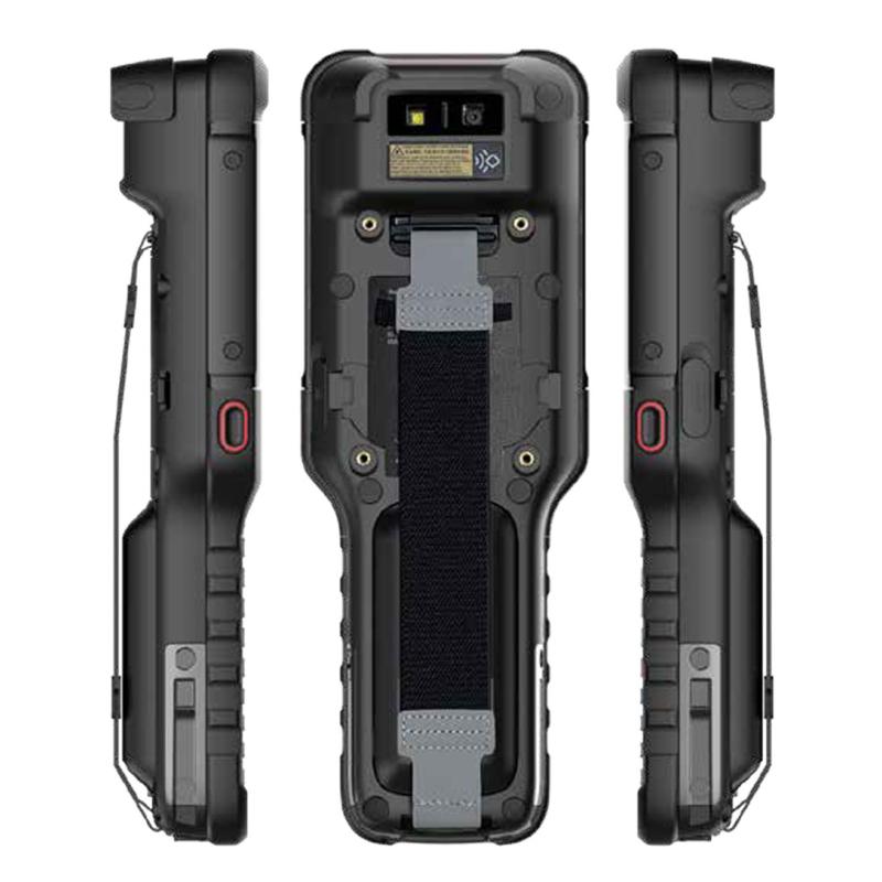 Honeywell CK67, 2D, SR, gro&szlig; numerisch, 31 Tasten, 5G, USB-C, BT, WLAN, NFC, Android, GMS