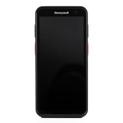 Honeywell CT70, 2D, SR, hot-swap, PTT, USB, BT, WLAN (Wi-Fi 7), NFC, GMS, RB