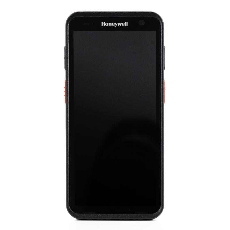 Honeywell CT70, 2D, SR, GPS, hot-swap, PTT, USB, BT, WLAN (Wi-Fi 7), SIM, eSIM, 5G, NFC, GMS, RB