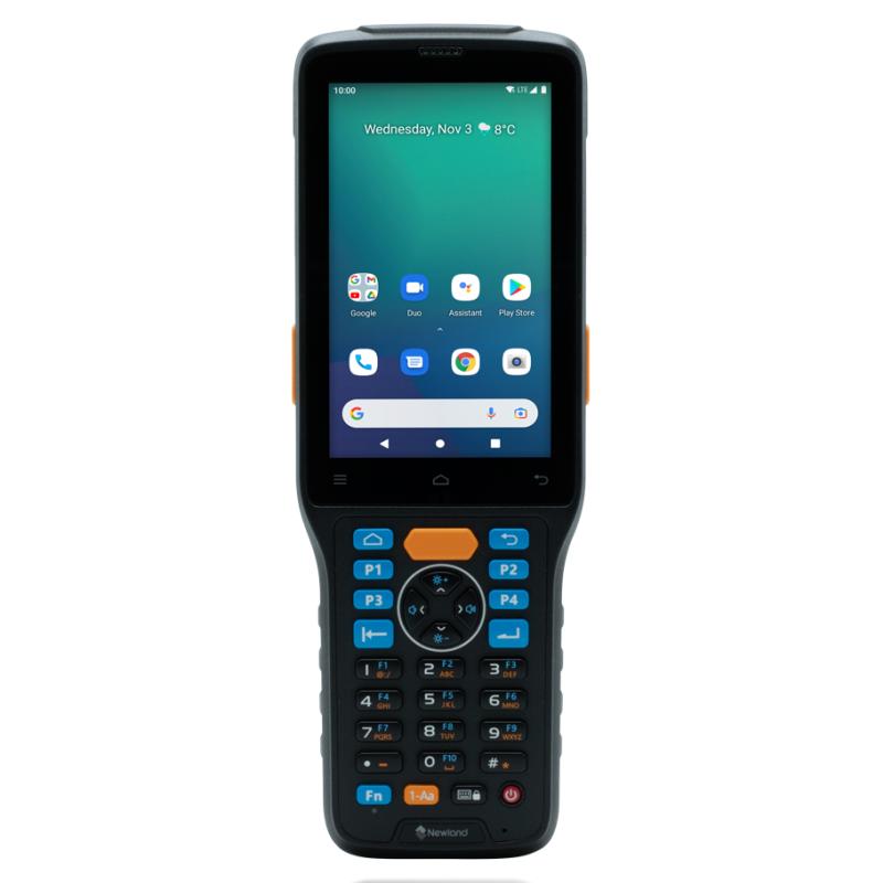 Newland N7 PRO, 29-Key, 4G, Android 13, Near & Far