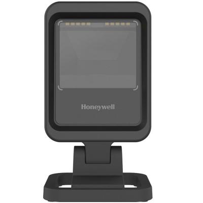 Honeywell Genesis XP 7680g, 2D SR, Multi-IF, RS232-Kit, Standfu&szlig;, schwarz