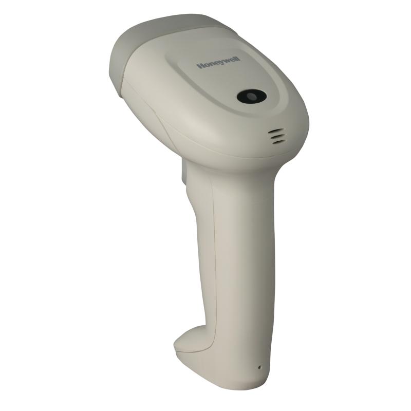 Honeywell Voyager 1350g 2D, Multi-IF, wei&szlig;, Gun Only