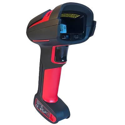 Honeywell 1990i 2D, XLR, Multi-IF, USB-Kit