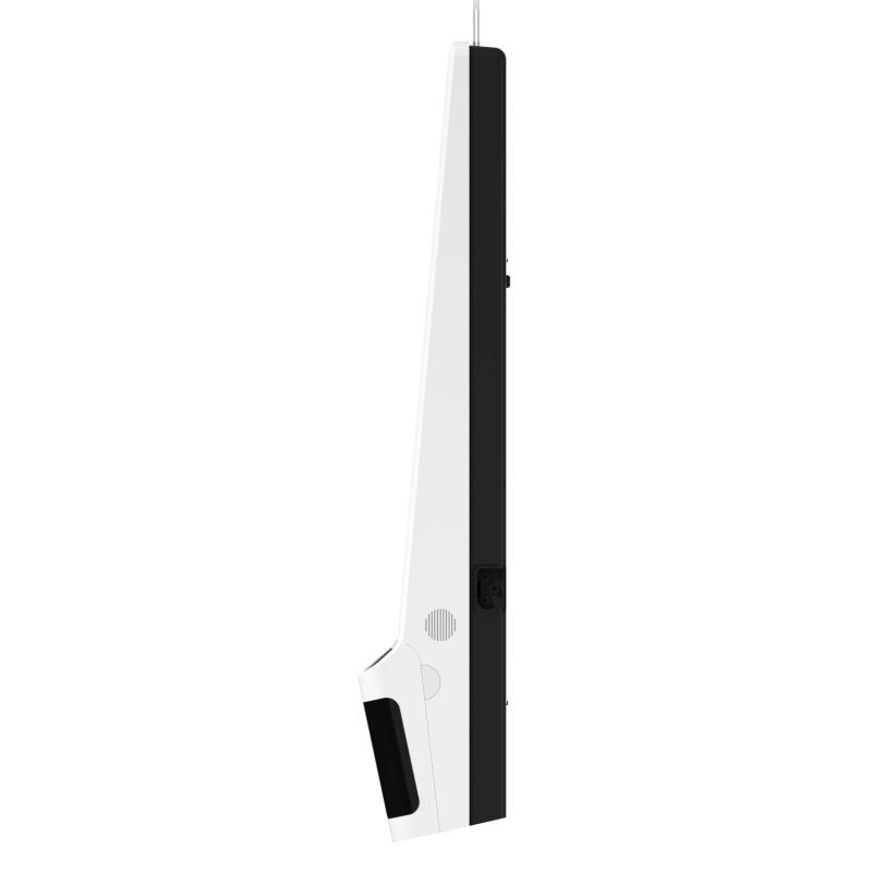 Sunmi K2, wall mounted, NFC, 2D, (24''), PCAP, Full HD, USB, Ethernet, WLAN, (A9) 4/16