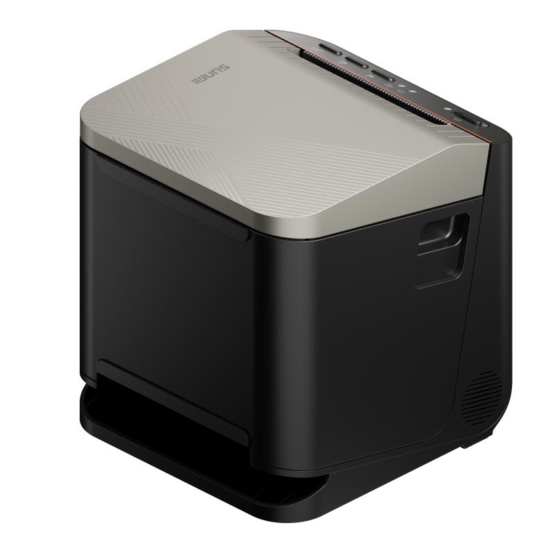 Sunmi NT320, 203dpi, Cutter, USB-C, BT, Ethernet, WLAN