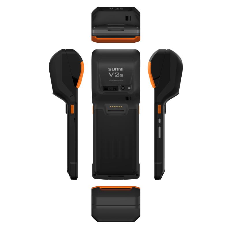 Sunmi V2s, A11 Sunmi OS, 2/16, 58mm