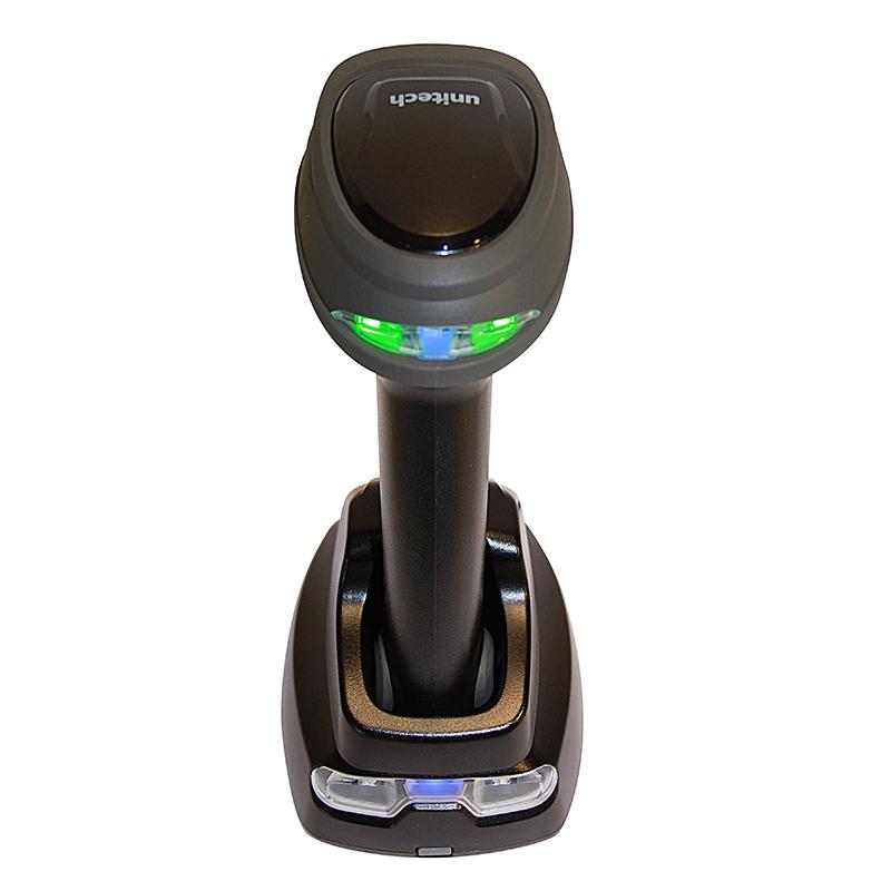Unitech MS352, 2D (High Density) Scanner, USB-Kit, wireless, BT