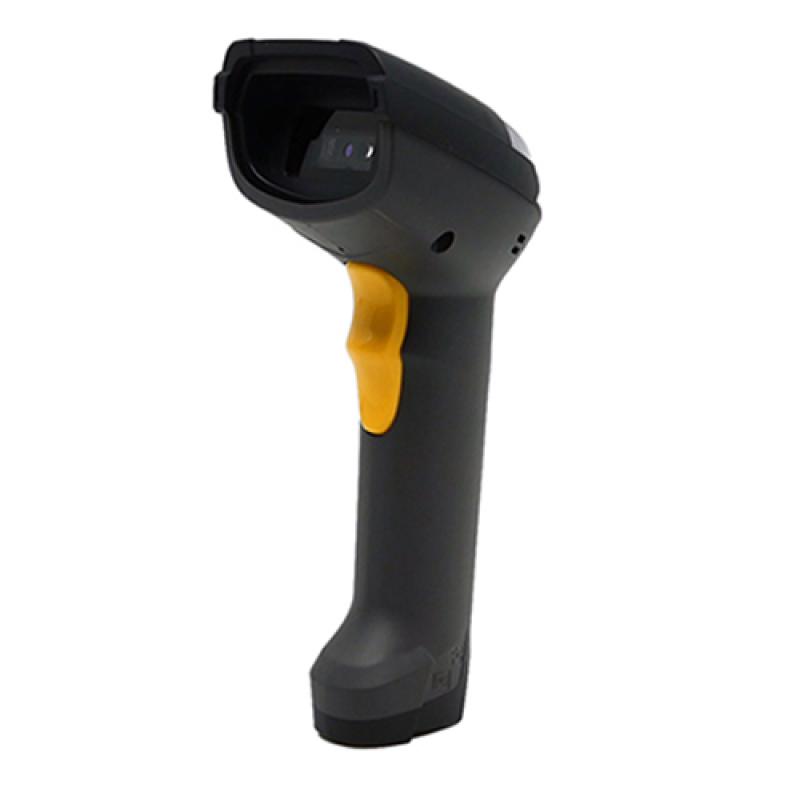 Unitech MS852B, 2D (SE4107) Scanner, USB-Kit, Cradle, ESD