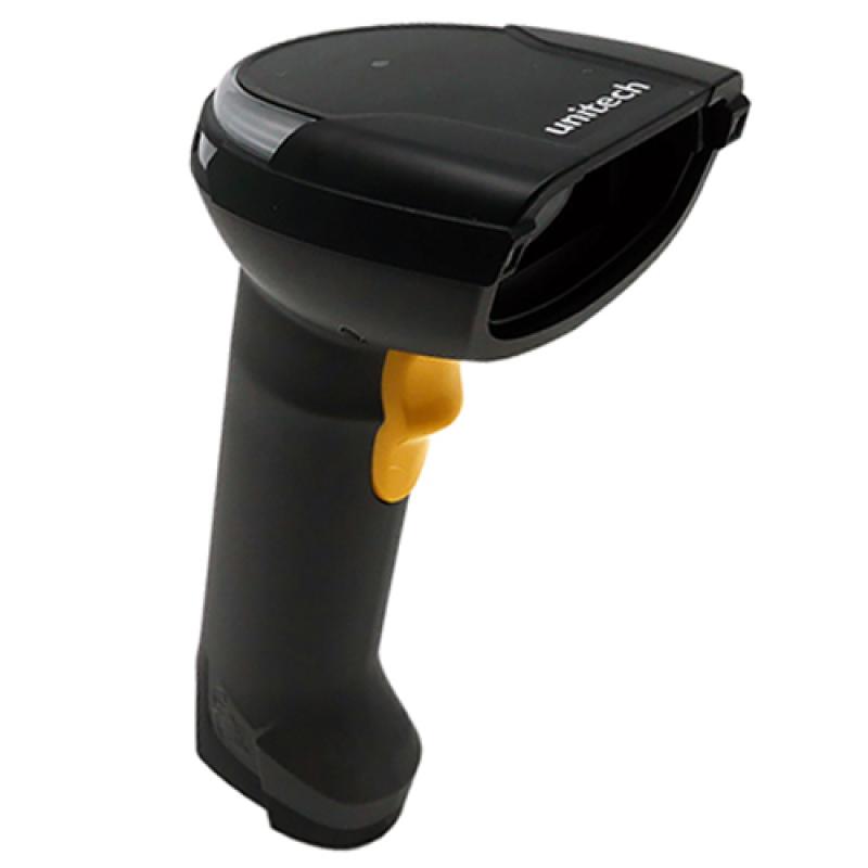 Unitech MS852P, 2D (SE4770) Scanner, USB-Kit, Cradle