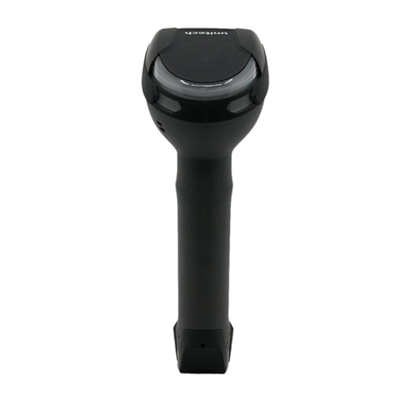 Unitech MS852P, 2D (SE4770) Scanner, USB-Kit, Cradle