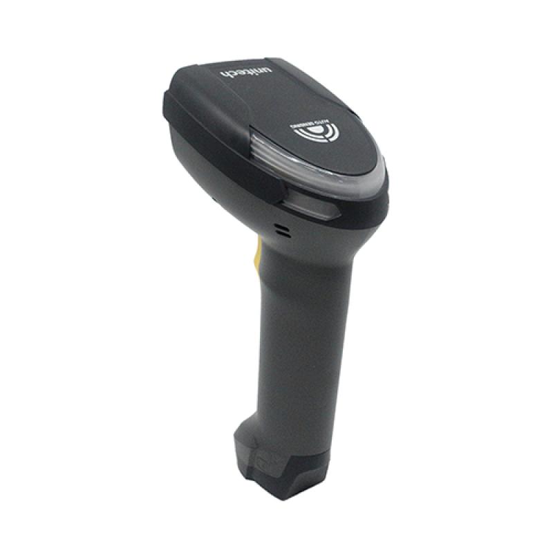 Unitech MS852P, 2D (SE4770) Scanner, USB-Kit, Cradle