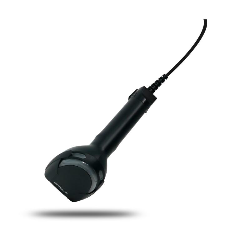 Unitech MS852B+, 2D (HD) Scanner, USB-Kit, Cradle
