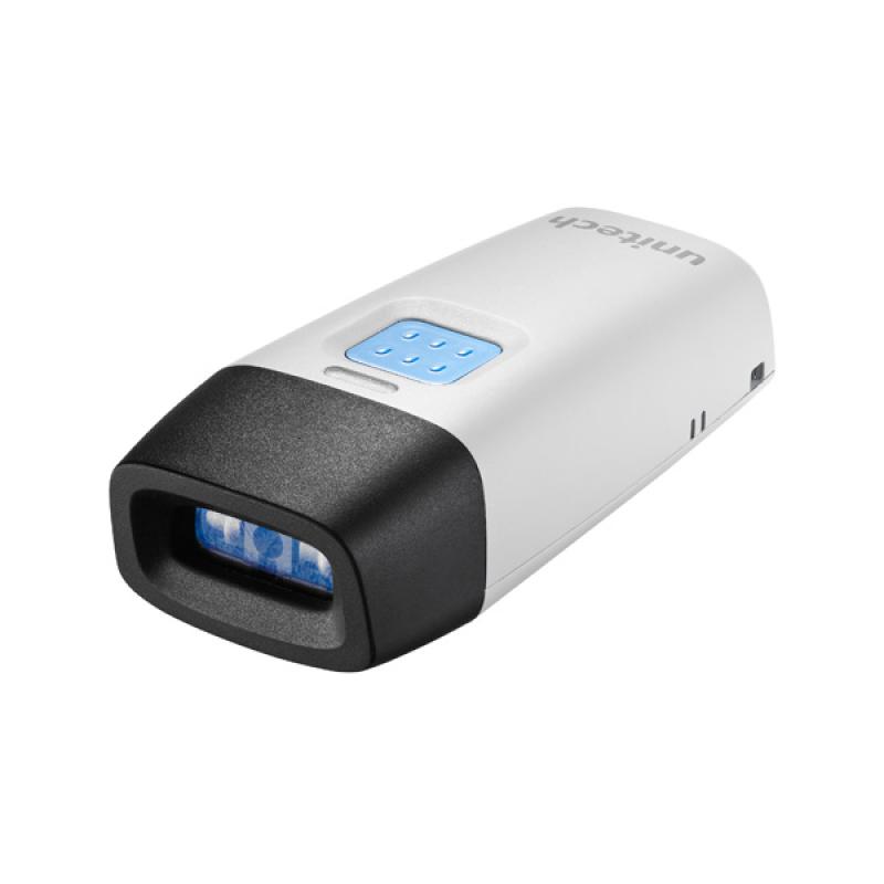 Unitech MS912+, Pocket Imager, 2D (SR) Imager, wireless Bluetooth, USB-Kit