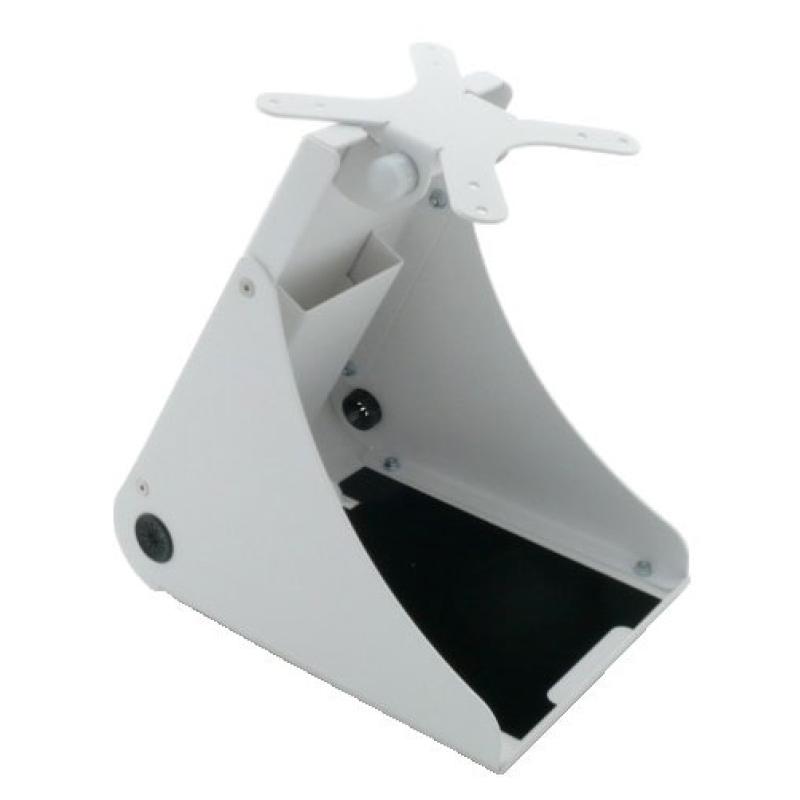 Star mUnite EZ3 STAND Tablet Halterung, wei&szlig;