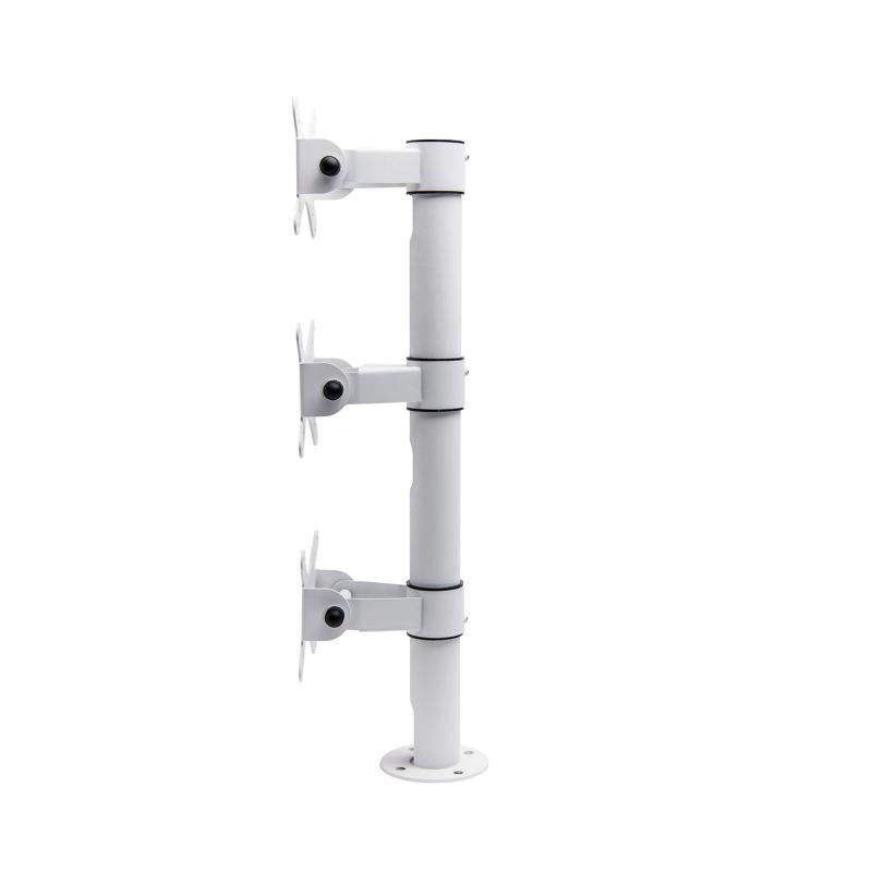 Star mUnite TriMount f&uuml;r 3 Tablets, wei&szlig;