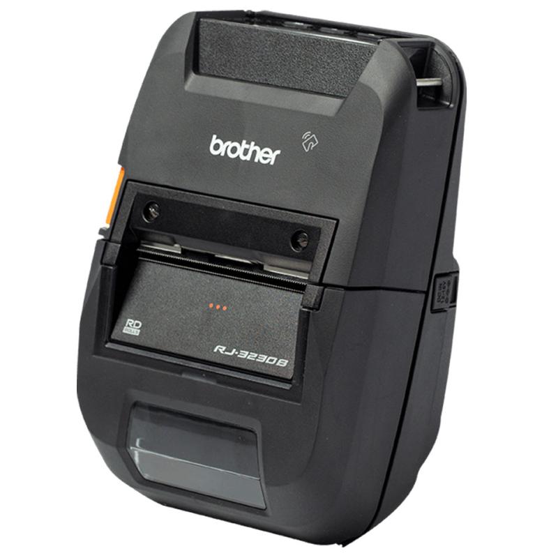 Brother&nbsp;RJ-3035B Belegdrucker, mobil, TD, 203dpi, BT