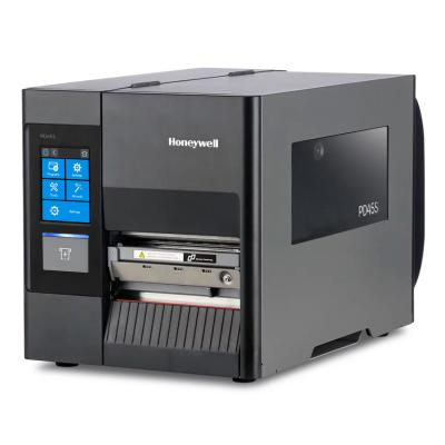 Honeywell PD45S Midrange Etikettendrucker, Thermotransfer, 300 dpi, USB, LAN
