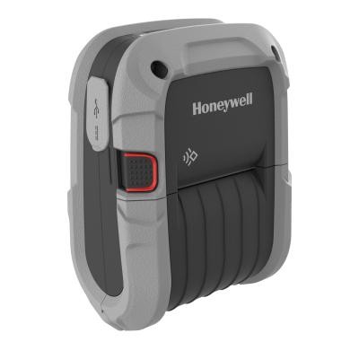 Honeywell RP2 Mobiler Etikettendrucker, 203 dpi, BT, USB, Akku, Linerless