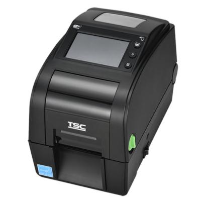 TSC DH320T, Thermodirekt(300dpi), Display, USB (Typ B), USB-Host, RS232, Ethernet
