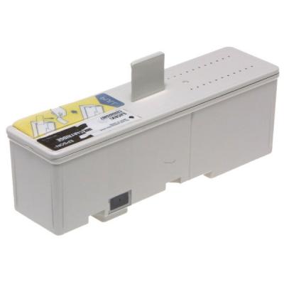 Epson Tintenpatrone, passt f&uuml;r: Epson TM-J 7100/7600, Farbe: gr&uuml;n