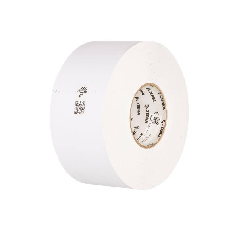 Z-Perform 1000T 190 Tag, Ticket, Stapel, Normalpapier, unbeschichtet, f&uuml;r Midrange/High End Drucker,