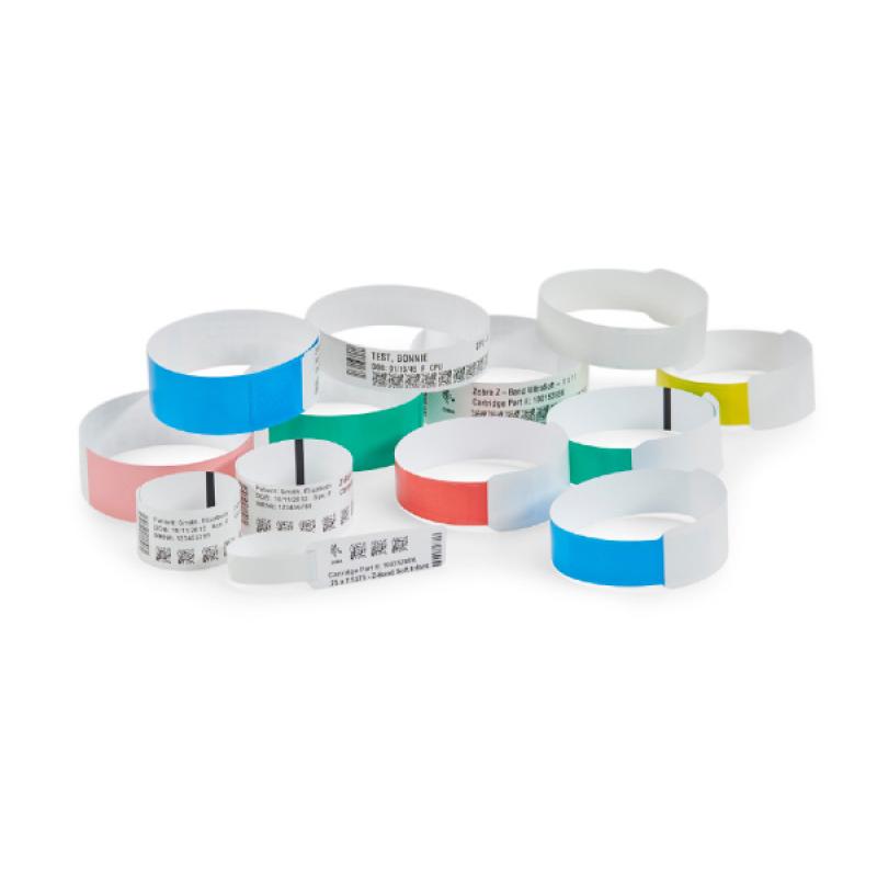 Z-Band UltraSoft f&uuml;r Kinder (6 Rollen)