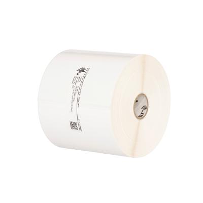 Zebra 3100T G, SAMPLE22700,76,2x76,2mm