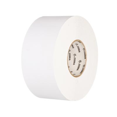 1x Zebra Z-PERFORM 1000T 150 Anh&auml;nger 83x127mm AD(200) Kern(76,2) 60 Etiketten/Rolle