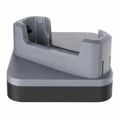 Zebra TC501 FAST Charge-Only ShareCradle zum Aufladen von einem Ger&auml;t mit Schutzh&uuml;lle