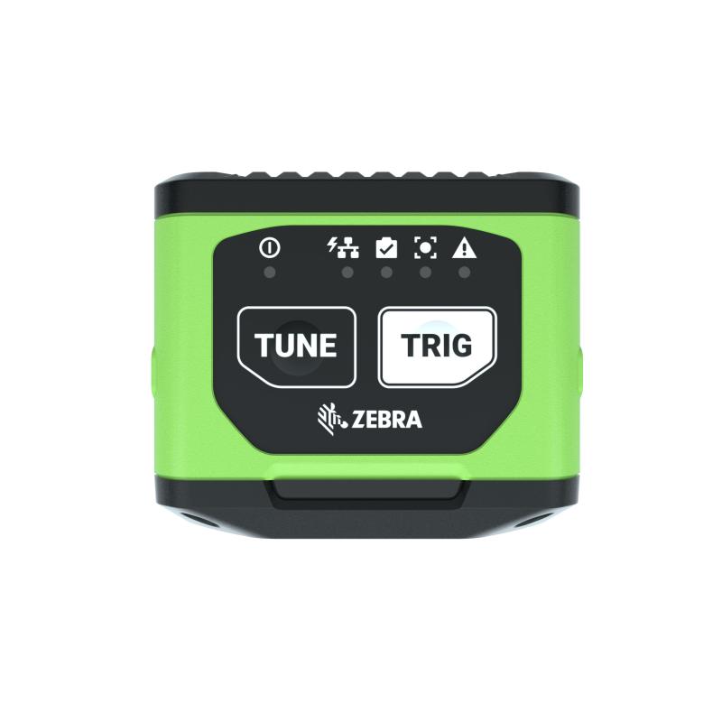 Zebra FS40, 2,3MP, SR, DPM Fast Decoder, PoE, Auto Fokus, rote Beleuchtung