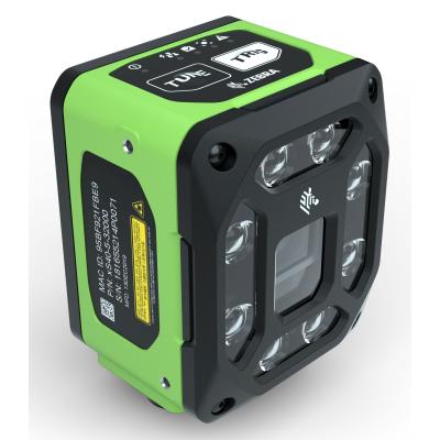 Zebra FS40, 2,3MP, SR, DPM Fast Decoder, PoE, Auto Fokus, wei&szlig;e Beleuchtung RGB