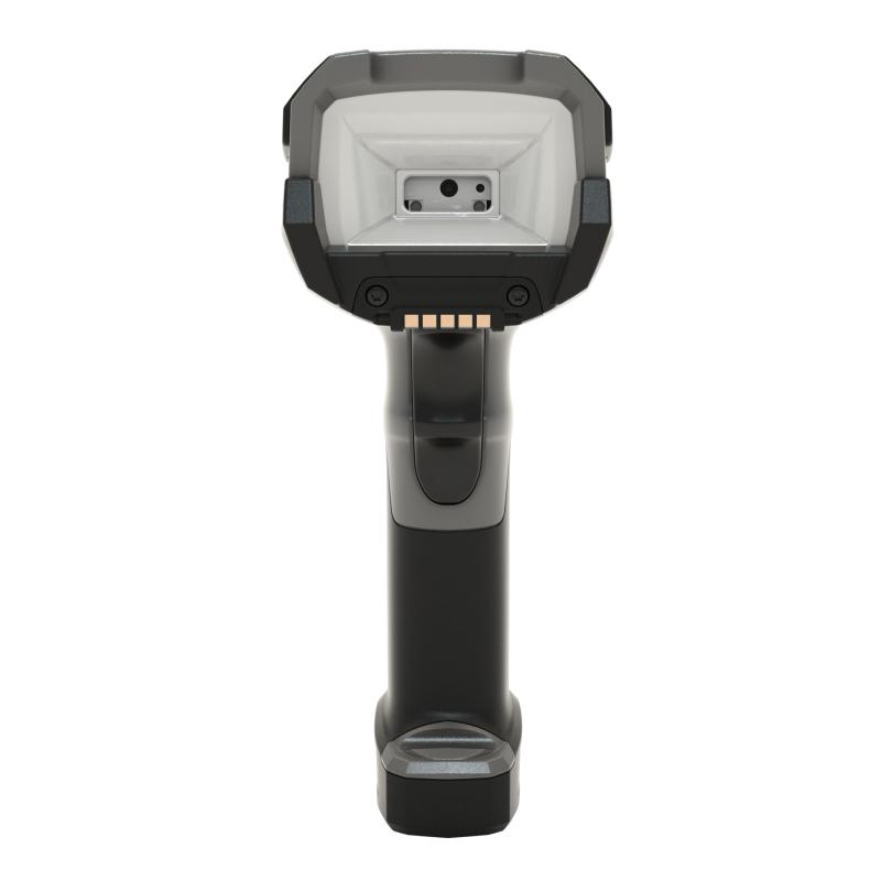 Zebra DS3678-DP, BT, 2D, DPM, Gun Only, schwarz, grau