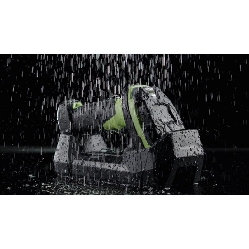 Zebra DS3678-ER, Gabelstapler Kit, BT, 2D, ER, Multi-IF, FIPS, USB-Kit, schwarz, gr&uuml;n