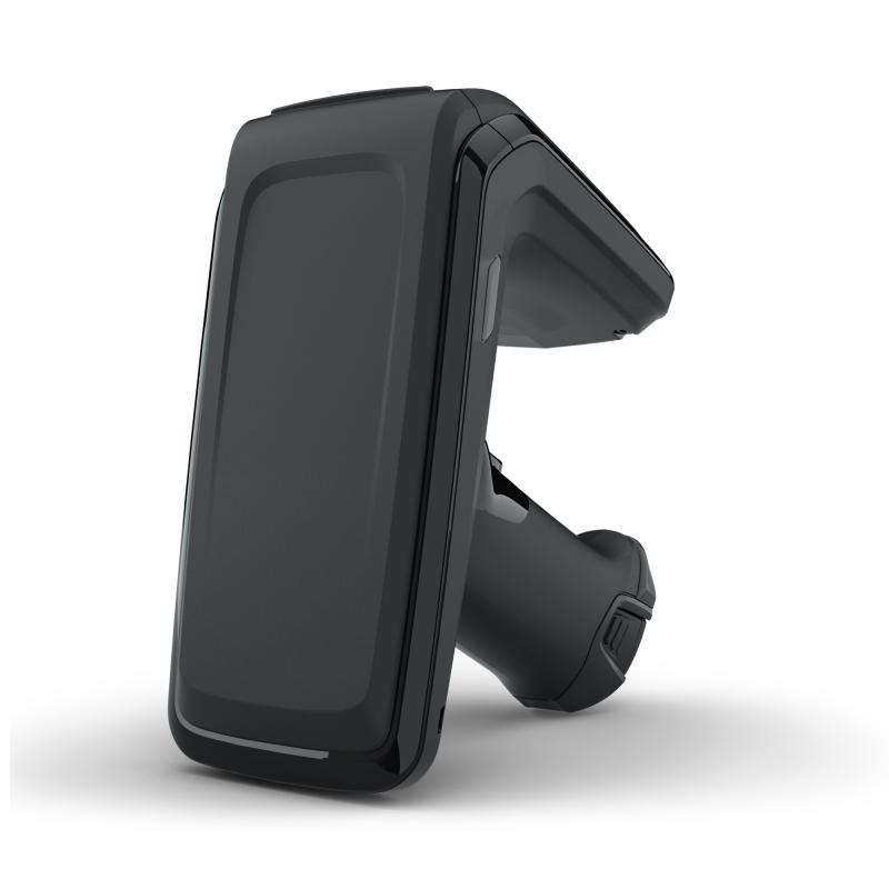 Zebra RFD40 RFID Lese-/Schreibger&auml;t, UHF (900MHz), 1300 Tags/s., IP54, inkl.: Li-Ion Akku (7000 mAh)